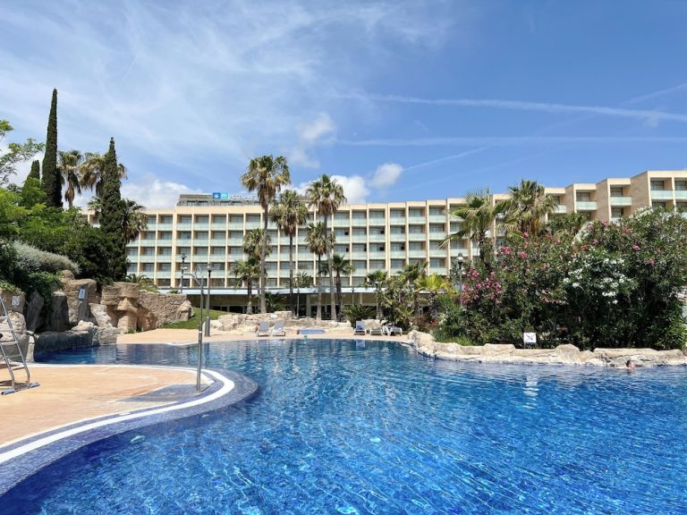 Volo + Hotel Napoli - El Perelló - RVHotels Ametlla Mar da 338.18€