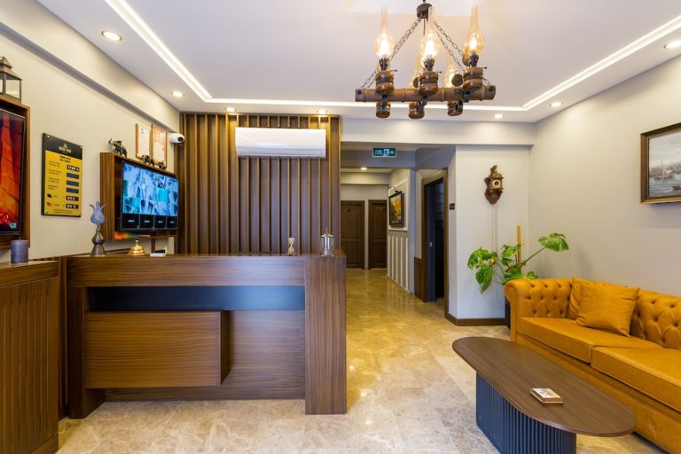 Volo + Hotel Napoli - Istanbul - Dream Park Hotel da 397.71€