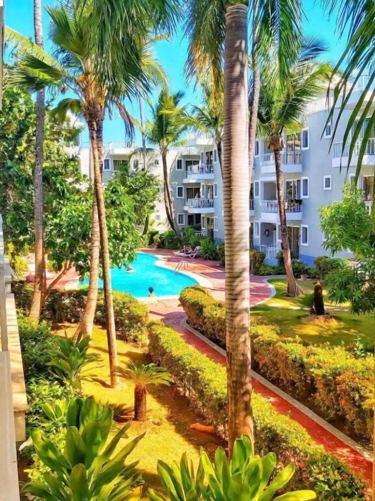 Volo + Hotel Napoli - Punta Cana - Sol Caribe Primavera Pool da 1341.68€