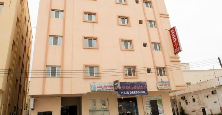 Volo + Hotel Napoli - Salalah - RED-4 salalah-algharbia da 1431.18€