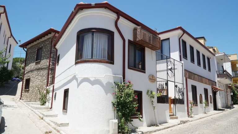 Volo + Hotel Napoli - Selçuk - Pikan Ephesus da 606.21€
