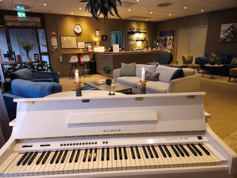 Volo + Hotel Napoli - Stoccolma - Lidingö Arena Hotel da 310.76€