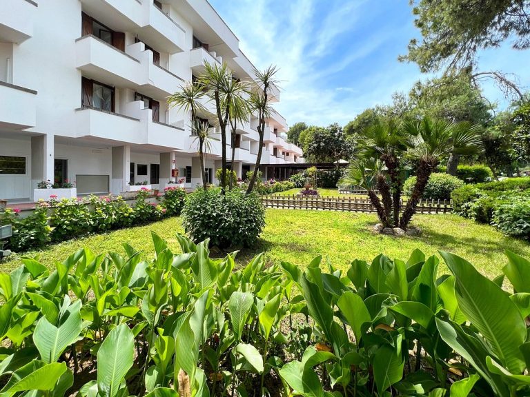 FUTURA STYLE ERAORA VILLAGE a Battipaglia, Campania: Soggiorno - 6 notti da 451€