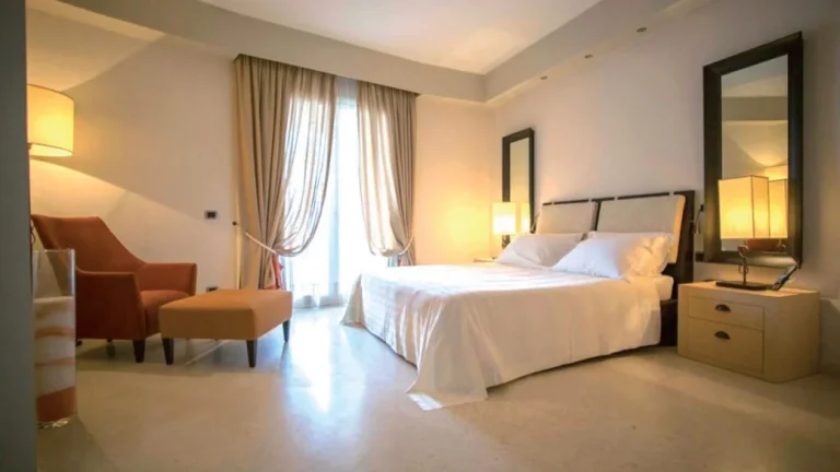 HOTEL MARINAGRI a Policoro, Basilicata: Soggiorno - 7 notti da 1135€