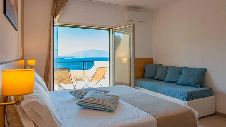 CDSHOTELS TERRASINI a Cinisi, Sicilia: Soggiorno+Nave+Auto al seguito - 7 notti da 1541€