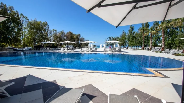 LE DUNE RESORT a Menfi, Sicilia: Soggiorno+Nave+Auto al seguito - 7 notti da 1437€