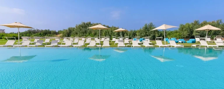 VERACLUB MODICA BEACH RESORT a Modica, Sicilia: Soggiorno+Volo+Trasferimento - 7 notti da 2183€