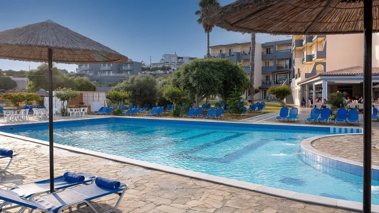 ANTHOULA VILLAGE - CRETA - HERAKLION a Creta, Grecia: Soggiorno+Volo+Trasferimento - 7 notti da 1179€