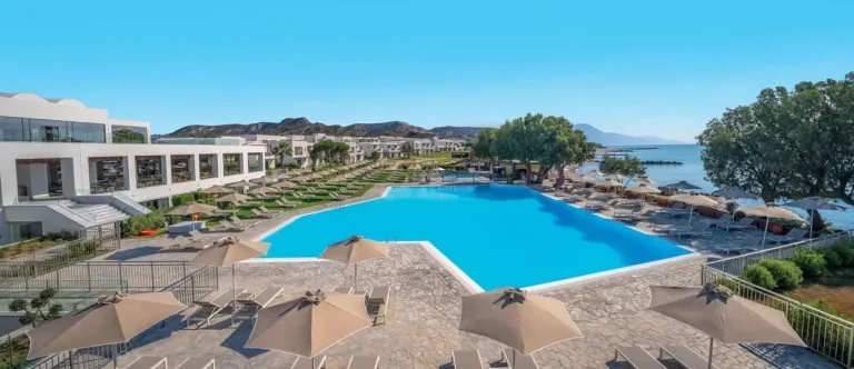 VERACLUB KOS a Kos, Grecia: Soggiorno+Volo+Trasferimento - 7 notti da 2159€