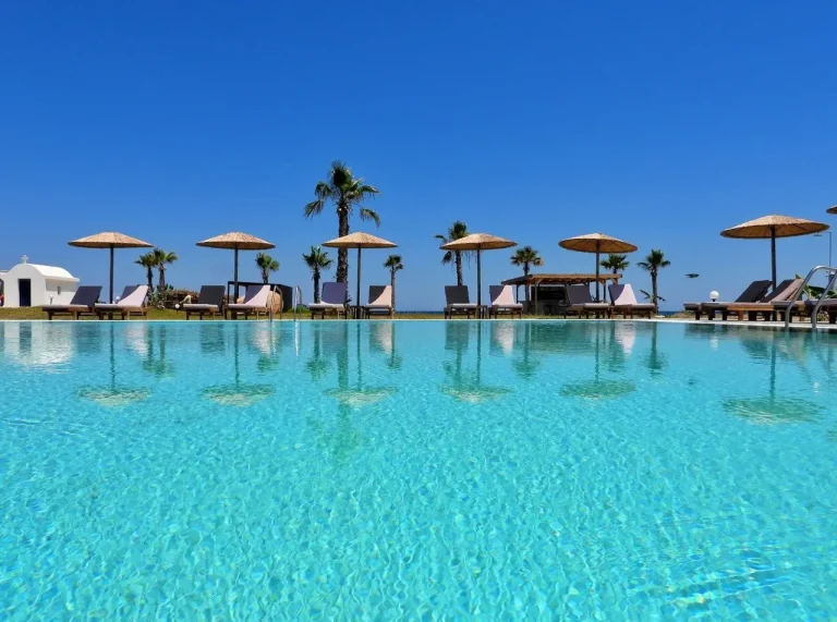 HOTEL EVITA BAY - RHODES GR a Rodi, Grecia: Soggiorno+Volo+Trasferimento - 7 notti da 1119€