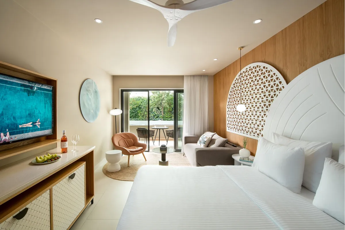MITSIS RODOS VILLAGE 5* 5 Stelle a Rodi, Grecia: Soggiorno+Volo+Trasferimento - 7 notti da 2336€