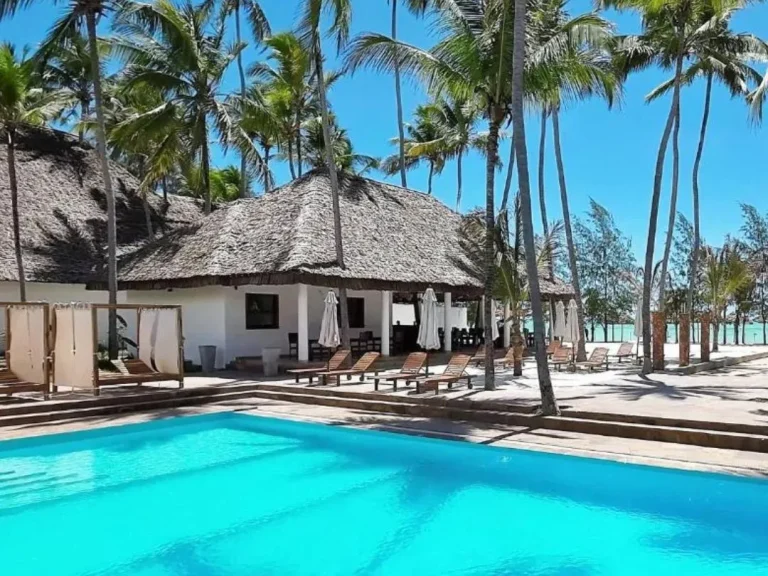SBH MONICA  RESORT 5* 5 Stelle a Zanzibar, Zanzibar: Soggiorno+Volo+Trasferimento - 8 notti da 2502€