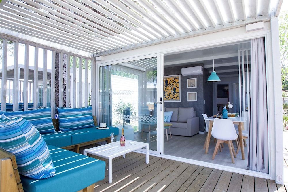 Volo + Hotel Milano - Altafulla - Tamarit Beach Resort da 164.62€