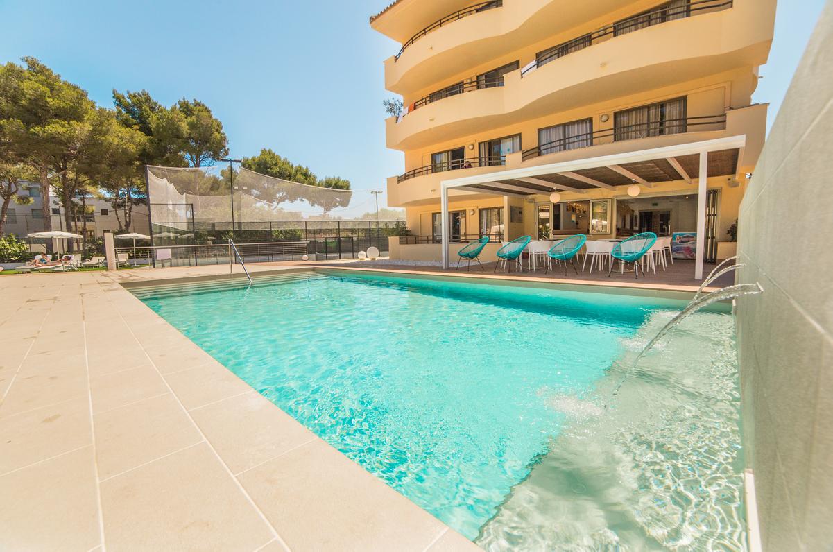 Volo + Hotel Venezia - Cala Ratjada - Petit Garden Hotel by Flacalco da 214.25€