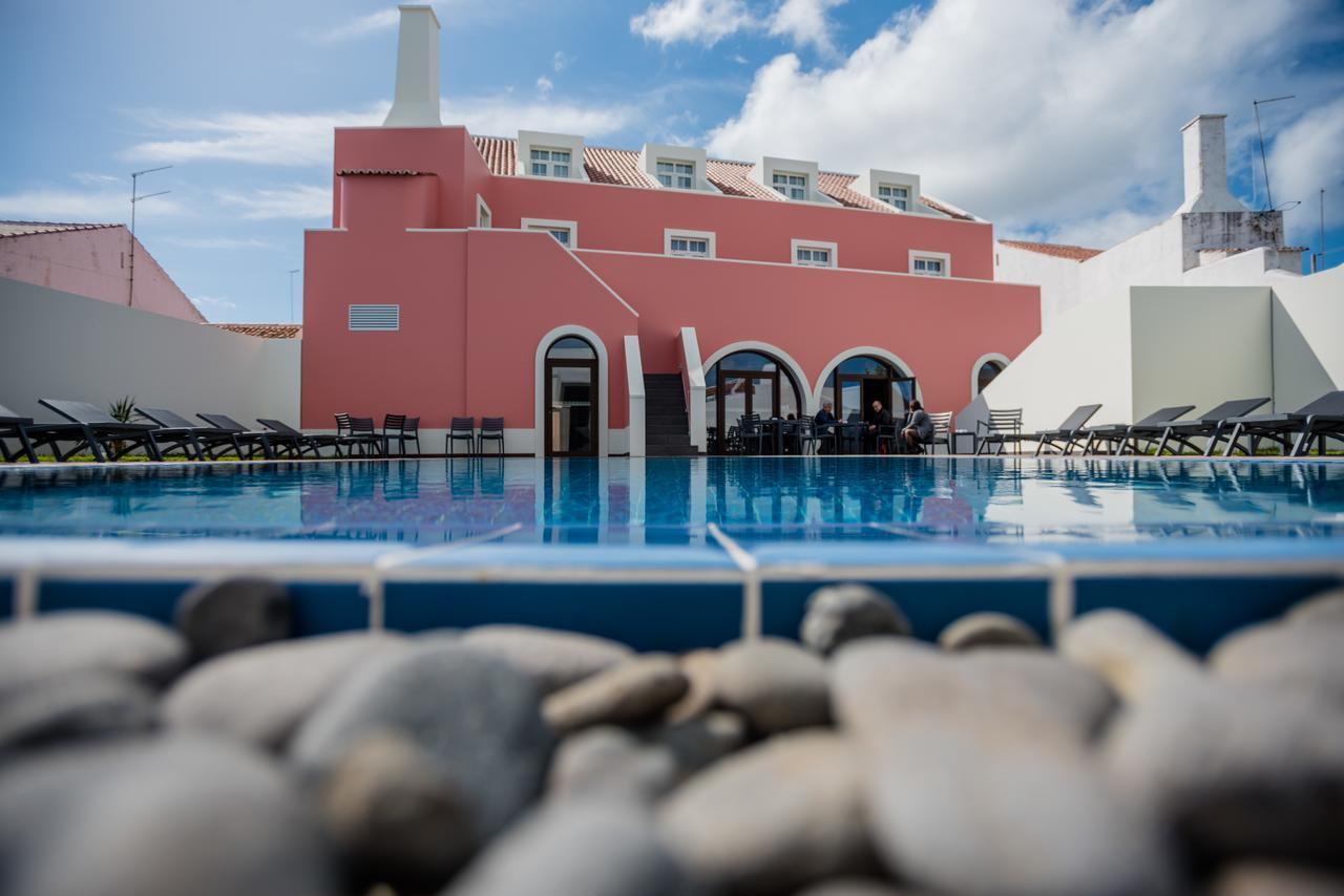 Volo + Hotel Bologna - Vila do Porto - Charming Blue da 1515.54€