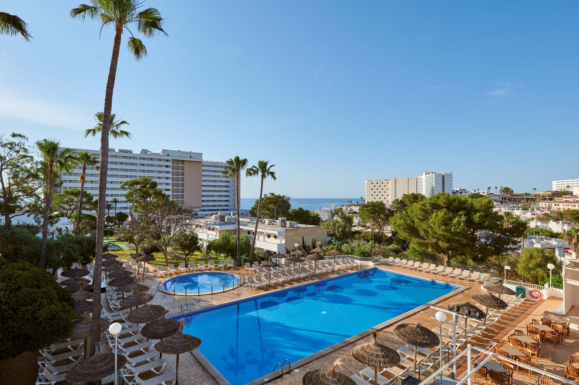 Volo + Hotel Verona - Manacor - AluaSun Cala Antena - All Inclusive da 602.03€